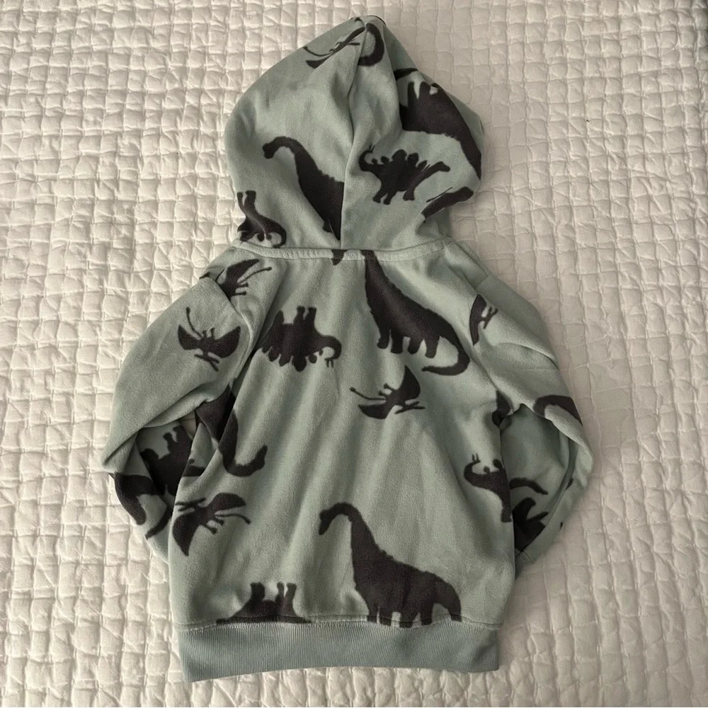 Two-Pack Toddler Sweatshirts - Picture 7 of 7